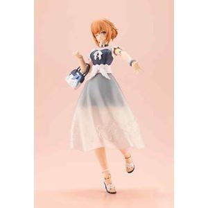 アルカナディア ルミティア ReACT-iF AR009 組み立て式プラモデル