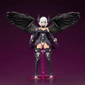 アルカナディア ルミティア ReACT-A 組み立て式プラモデル