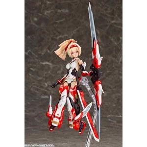 童友社 Animester 核金重構 1/12 孫尚香 THE DOOM MECHA ver.  プラモデル 【G1073-007】116 童友社 送料無料◇Animester 核金重構 「Honor of Kings