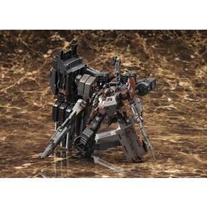 コトブキヤ（KOTOBUKIYA） アーマード・コア 1/72 GA GAN01