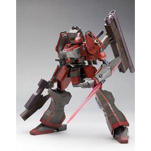 ARMORED CORE V.I.シリーズ ナインボール Ver. VI069X 組み立て式
