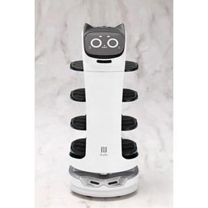グランデスケール ベラボット［Pudu Robotics］ KP828 組み立て式プラモデル