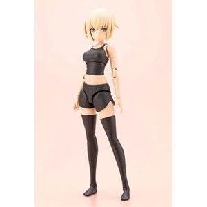 コトブキヤ グランデスケールドレスアップボディ【M】with 源内あお 創
