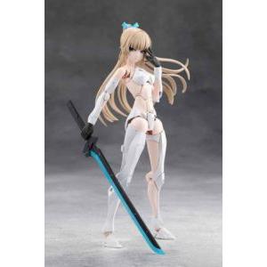 無限邂逅メガロマリア エミュレータ CX034 組み立て式プラモデル【予約】