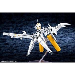 メガミデバイス 武装神姫 天使型アーンヴァル KP377 組み立て式プラモデル｜ggking