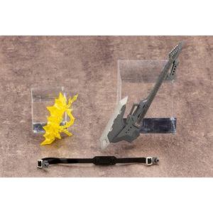 M.S.G ウェポンユニット05 ライブアックス RW005 プラモデルパーツ