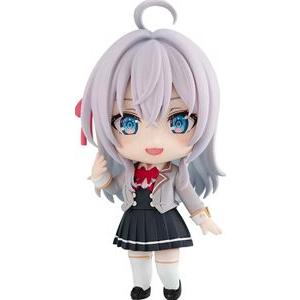 ねんどろいど にじさんじ 剣持刀也 2606 塗装済み完成品