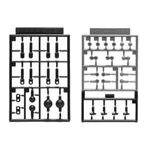 L・ジョイント OP-201 プラモデルパーツ