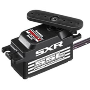 サーボ PGS-CLII DRIFT SETTING 107A54517B