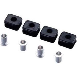 アルミサーボマウントスリーブ 107A53231B RCパーツ