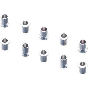 サーボマウント用アルミスリーブ(10pcs) 107A53911B RCパーツ