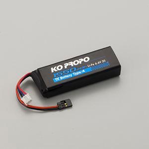 Txリフェバッテリー 2N-1550 73019 RCパーツ