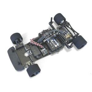 M300SR US-SPECシャーシキット M336 ラジコン