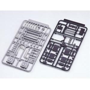 ユニトラック スポート・変圧柱(各1枚) 23-228 Nゲージ