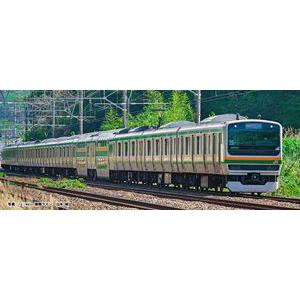 KATO Nゲージ JR東日本E231系1000番台東海道線(更新車) 基本セット(4両) 10-1784｜ggking