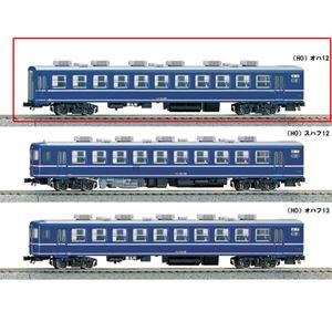 KATO HO 1-501 オハ12 国鉄オハ12 1-501 HOゲージ : ぐるぐる王国2号館 ヤフー店