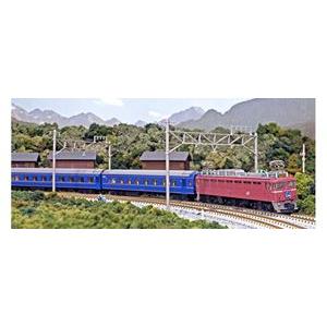 KATO JR東日本24系寝台特急 5両増結セット 10-882 Nゲージ