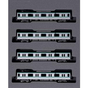 トミックス 東京都交通局10-300形電車(4次車・新宿線)基本セット (6両