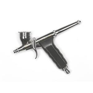 スプレーワーク HGトリガーエアーブラシ(カップ一体型) 74540 プラモデルツール