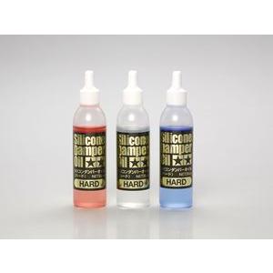 OP.445 シリコンダンパーオイルハードセット #800・#900・#1000 53445 RCパ...