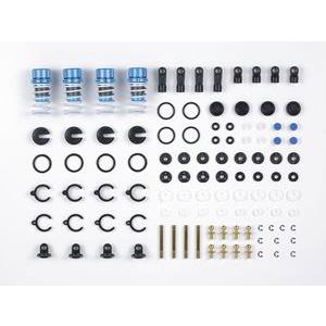 タミヤ（TAMIYA） /42354/TRF ビッグボアダンパープラス (4本