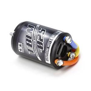 OP.1894 タミヤブラシレスモーター02 センサー付 17.5T 54894 RCパーツ