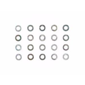 ミニ四駆 2mmワッシャー小 (20個) AO-1038 ミニ四駆パーツ