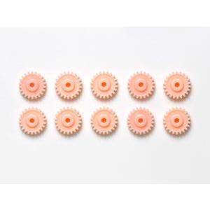 ミニ四駆PRO G-22ギヤ (ピンク10個) AO-1040 ミニ四駆パーツ