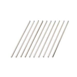 ミニ四駆 2×72mm六角シャフト（10本） AO-1043 ミニ四駆パーツ