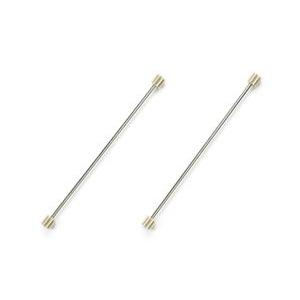 ミニ四駆 プロペラシャフトCセット（2本） AO-1044 ミニ四駆パーツ