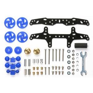 GP.435 ファーストトライパーツセット 15435 ミニ四駆パーツ