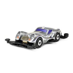 1/32 ミニ四駆REVシリーズNo.12 ロードガイル(FM-Aシャーシ) 18712 ミニ四駆キ...