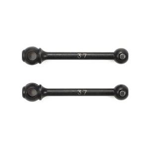 OP.2054 XV-02 ダブルカルダン用ドライブシャフト (37サイズ、2本) 22054 RC...