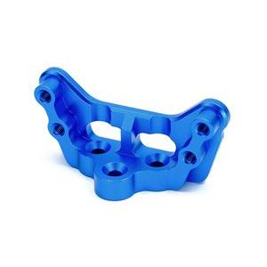 OP.2056 XV-02 アルミダンパーステーマウント 22056 RCパーツ