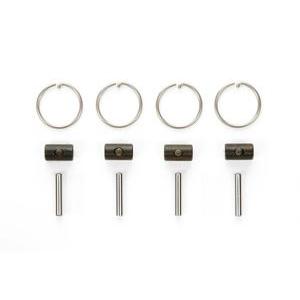 ダブルカルダン用クロススパイダーセット 42221 RCパーツ