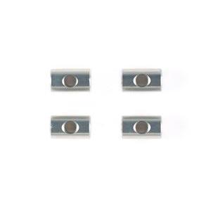 ダブルカルダン用軽量クロススパイダー（4個） 42319 RCパーツ