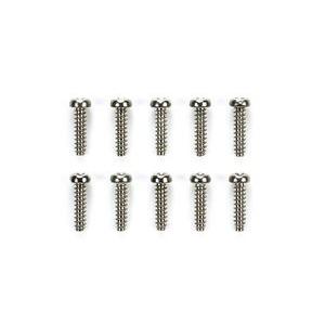 SP.573 2×8mmタッピングビス(10本セット) 50573 RCパーツ