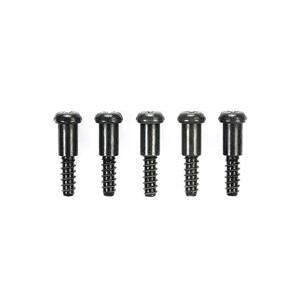 SP.582 3×14mm段付タッピングビス(5本セット) 50582 RCパーツ