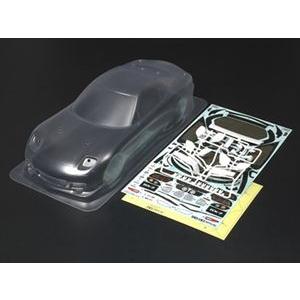 SP.1270 1/10RC マツダ RX-7 スペアボディセット 51270 RCパーツ