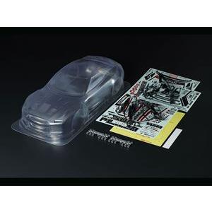 SP.1453 1/10RC SUMO POWER GT NISSAN GT-R スペアボディセット...