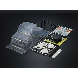 1/10RC ワーゲンオフローダー(2010) スペアボディセット [SP-1406