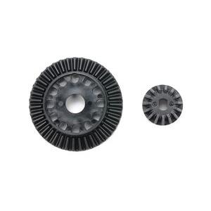 SP.1702 XV-02/TT-02 ボールデフ用リングギヤ (39T) セット 51702 RC...