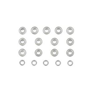 OP.1002 ホットショット2007 フルベアリングセット 54002 RCパーツ