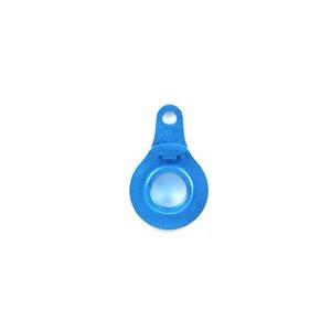 OP.1121 ハイトルクサーボセイバー用アルミホーン 54121 RCパーツ