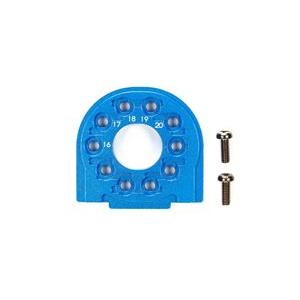 OP.1558 TT-02 アルミモーターマウント 54558 RCパーツ