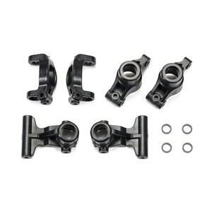 OP.1810 M-07 CONCEPT 強化Cパーツ（アップライト）2枚 54810 RCパーツ