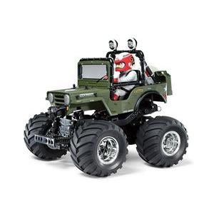 タミヤ（TAMIYA） ダンシングライダー（T3-01シャーシ)(未組立