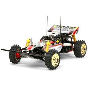 タミヤ（TAMIYA） タミヤ（58596）1/10RC デュアルリッジ（TT-02B