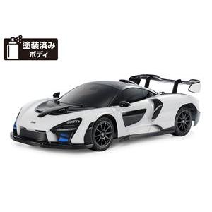 タミヤ（TAMIYA） SP.1584 1/10RC MOTUL AUTECH GT-R スペアボディ