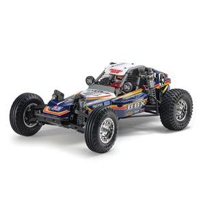 1/10RC BBX (BB-01シャーシ) 58719 ラジコン